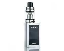 SMOK QBOX 50W TC WITH TFV8 BABY BEAST FULL KIT