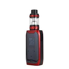 VAPORESSO Revenger X Vape Kit 220W Touch Screen NRG Mini Big Tank