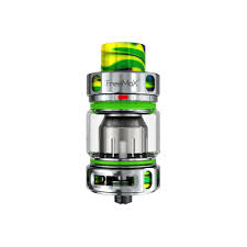 FreeMax M PRO-II TANK 2ml Capacity Sub-Ohm Mesh Tank & Extra Glass TPD