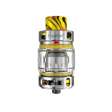 FreeMax M PRO-II TANK 2ml Capacity Sub-Ohm Mesh Tank & Extra Glass TPD