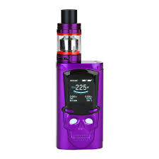 SMOK S-Priv 230W TC Kit with TFV8 Big Baby Light Edition