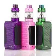 SMOK H-PRIV 2 225W & TFV12 BIG BABY PRINCE STARTER KIT