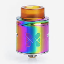 Vandy Vape Mesh RDA