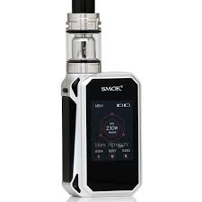 SMOK G-PRIV 2 230W Touch Screen with TFV8 X-Baby Kit