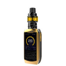 Vaporesso Polar with Cascade Baby SE Sub-Ohm Tank Starter Kit