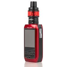 Vaporesso Polar with Cascade Baby SE Sub-Ohm Tank Starter Kit