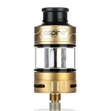 Aspire Cleito 120 Pro Sub-Ohm Tank