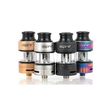 Aspire Cleito Pro Sub-Ohm Tank