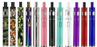 INNOKIN ENDURA T18E VAPE STARTER KIT