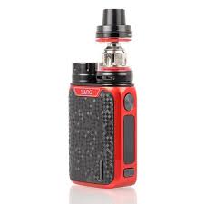 VAPORESSO SWAG KIT 80W 2ML TPD UK