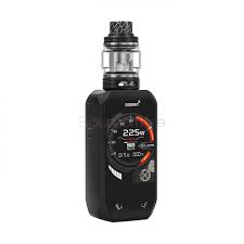 Smoant Naboo 225W Box Mod Kit