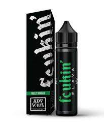 Fcukin Flava 50ml Short Fill - Freezy Mango