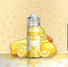 Remesis Vapour 100ml Short Fill - Lemon Dream