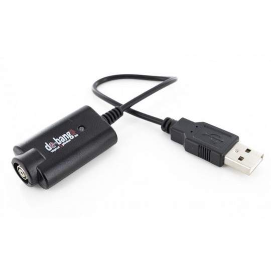 De-Bang - eGO Vape Pen USB Charger Dreamlandvape De-Bang - eGO Vape Pen USB Charger Dreamlandvape