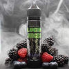 LUCID-JUICES 50ml of e-liquid 70% VG / 30% PG