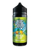 Big Drip By Doozy Vape E liquid 100ml 0mg vape juice 70% VG / 30% PG E-liquid