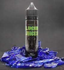 LUCID-JUICES 50ml of e-liquid 70% VG / 30% PG