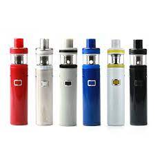 Eleaf - iJust One Kit 1100Mah