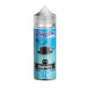 KINGSTON E-LIQUID PREMIUM VG70/ PG30 VAPE JUICE SUB OHM ALL NEW SERIES Available