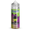 KINGSTON E-LIQUID PREMIUM VG70/ PG30 VAPE JUICE SUB OHM ALL NEW SERIES Available