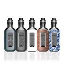 Aspire - SkyStar Revvo Kit SkyStar Box Mod