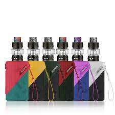 VOOPOO FIND S VAPE KIT 120W