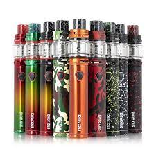 Smok Stick X8 Sub-Ohm Vape Kit  Dreamlandvape
