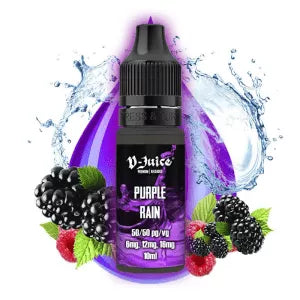 V Juice Premium E-Liquid Vape Juice 100ML 0MG TPD MADE IN UK