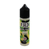 Fooza - Green Slushie 50ml Short Fill