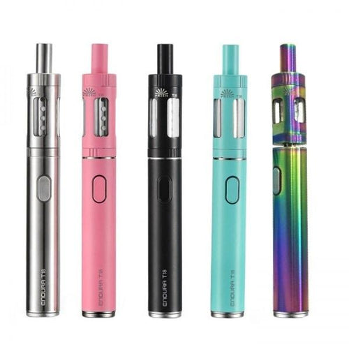Innokin - Endura T18E Starter Kit