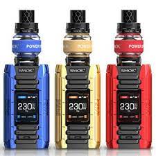 Smok E-PRIV 230W Vape Kit