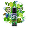 Just Juice E Liquid 50ml Vape Juice 0mg Nicotine 70Vg 30Pg All Flavor