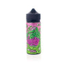 Tasty Fruity E-liquid 120ml Short fill Bottles 70/30 VG/PG perfect blend for sub-ohm vaping