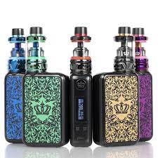 Uwell Crown IV 200W Vape Kit