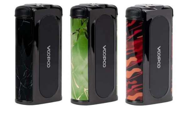 VooPoo Vmate 200W Vape Kit