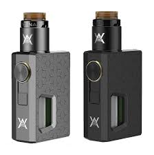 Geekvape - Athena Squonk Kit