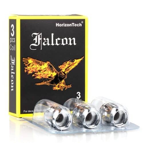 HORIZONTECH FALCON REPLACEMENT COIL FOR FALCON TANK