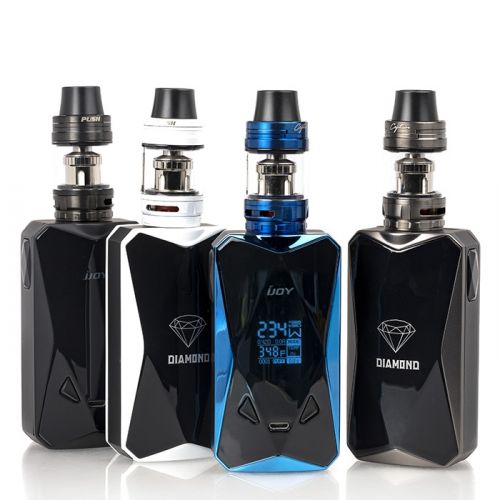 IJOY DIAMOND PD270 234W TC STARTER KIT