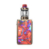 IJOY SHOGUN JR 126W TC STARTER KIT -Rc-Helfire