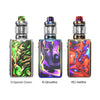 IJOY SHOGUN JR 126W TC STARTER KIT -Rc-Helfire