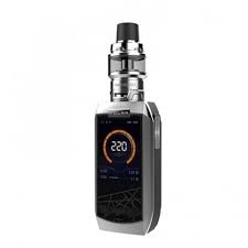 Vaporesso Polar with Cascade Baby SE Sub-Ohm Tank Starter Kit