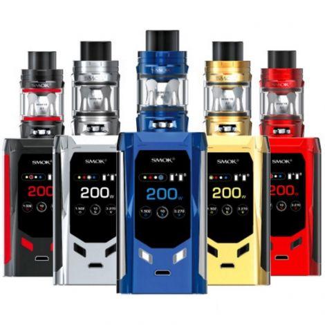 Smok R-Kiss 200W Vape Kit