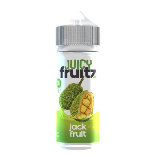 Juicy Fruitz - Jack Fruit 100ml Short Fill
