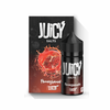 JUICY NIC SALT 10ml 20mg 50VG/50PG E-Liquids FRUIT FLAVOURS