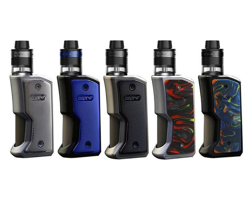 Aspire - Feedlink Revvo Kit