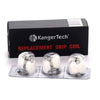 KANGER REPLACEMENT DRIPBOX COILS (3 PACK)