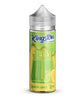 Nic Short E-Liquid by Kingston 100ml | 70% VG / 30% PG