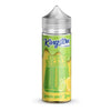 Nic Short E-Liquid by Kingston 100ml | 70% VG / 30% PG