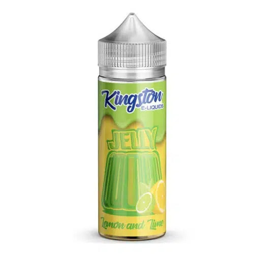 Nic Short E-Liquid by Kingston 100ml | 70% VG / 30% PG