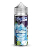 Nic Short E-Liquid by Kingston 100ml | 70% VG / 30% PG